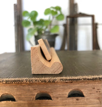 Load image into Gallery viewer, For Santa Vintage Scrabble Sign